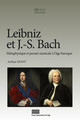 Leibniz et J.-S. Bach