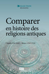 Comparer en histoire des religions antiques