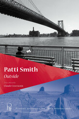 Patti Smith
