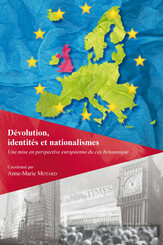 Dévolution, identités et nationalismes