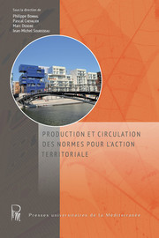 Intensification écologique et ancrage territorial des productions dans l’Arganeraie marocaine