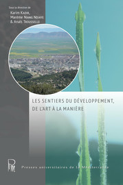 La transformation des dispositifs d’appui-conseil agricole en levier de développement territorial en Algérie