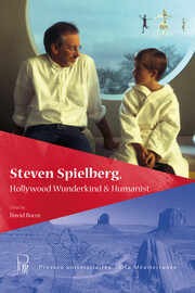 Spiritual Science Fiction for the Whole Family: Spielberg, Close Encounters of the Third Kind and 1970s Hollywood