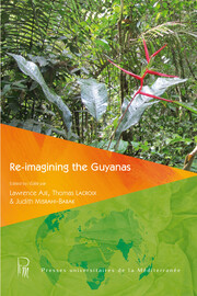 Re-writing Man in the Guyanas