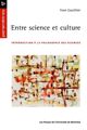 Entre science et culture