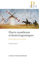 Charte canadienne et droits linguistiques
