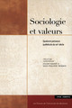 Sociologie et valeurs