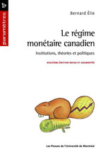 Le régime monétaire canadien