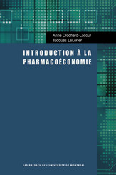 Introduction à la pharmacoéconomie