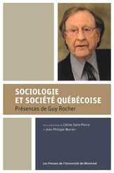 Sociologie et société québécoise