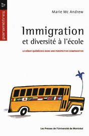 Immigration et diversité à l’école