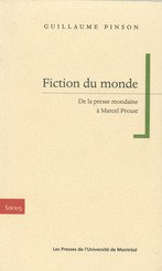 Fiction du monde