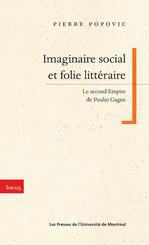 Imaginaire social et folie littéraire