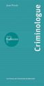 Profession criminologue