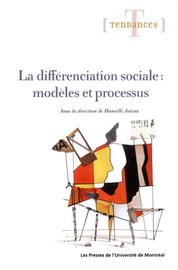 La différenciation sociale : modèles et processus