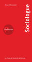 Profession sociologue