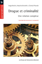 Drogue Et Criminalite Chapitre 6 Le Portrait Integre D Un Style De Vie Deviant Presses De L Universite De Montreal