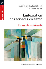L'intégration des services en santé