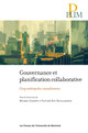 Gouvernance et planification collaborative
