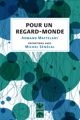 Pour un regard-monde
