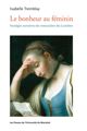 Le bonheur au féminin