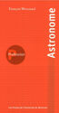 Profession astronome