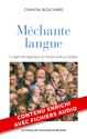 Méchante langue