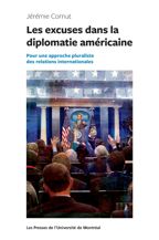 Les excuses dans la diplomatie américaine