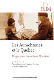 Le partage des ressources au Québec : perspectives et stratégies autochtones