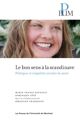 Le bon sens à la scandinave