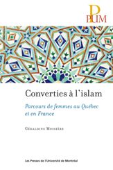Converties à l'islam