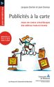 Publicités à la carte