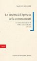 Le cinéma à l’épreuve de la communauté