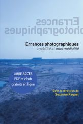Errances photographiques