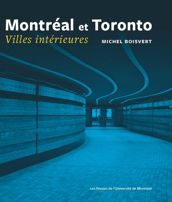 Montréal et Toronto