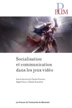 Socialisation et communication dans les jeux vidéo