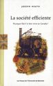 La societé efficiente