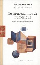 Le nouveau monde numérique