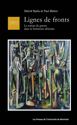 Lignes de fronts