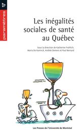 2. Les inégalités sociales de mortalité prématurée en France