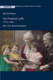 Les Français juifs (1914-1950)