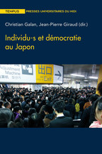 La démocratie au Japon, singulière et universelle