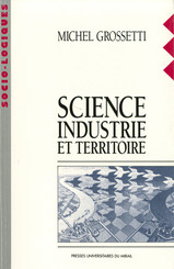 Science, industrie et territoire
