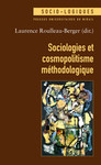 Sociologies et cosmopolitisme méthodologique
