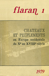 Châteaux et peuplements