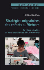 Stratégies migratoires des enfants au Vietnam