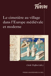 Le cimetière au village dans l’Europe médiévale et moderne