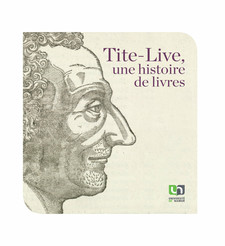 Tite-Live, une histoire de livre