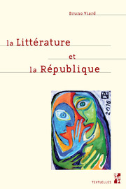 La Litterature Et La Republique Romantisme Et Socialisme Presses Universitaires De Provence