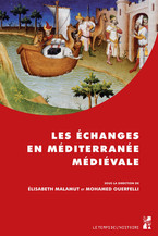 Migrations et diasporas méditerranéennes (Xe-XVIe siècles)